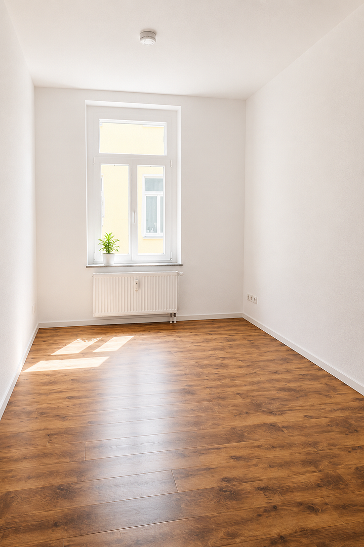Große und helle, 4-Zimmer-Wohnung, Halberstädter Straße – 39112 Magdeburg(Sudenburg) – Vorschaubild 4