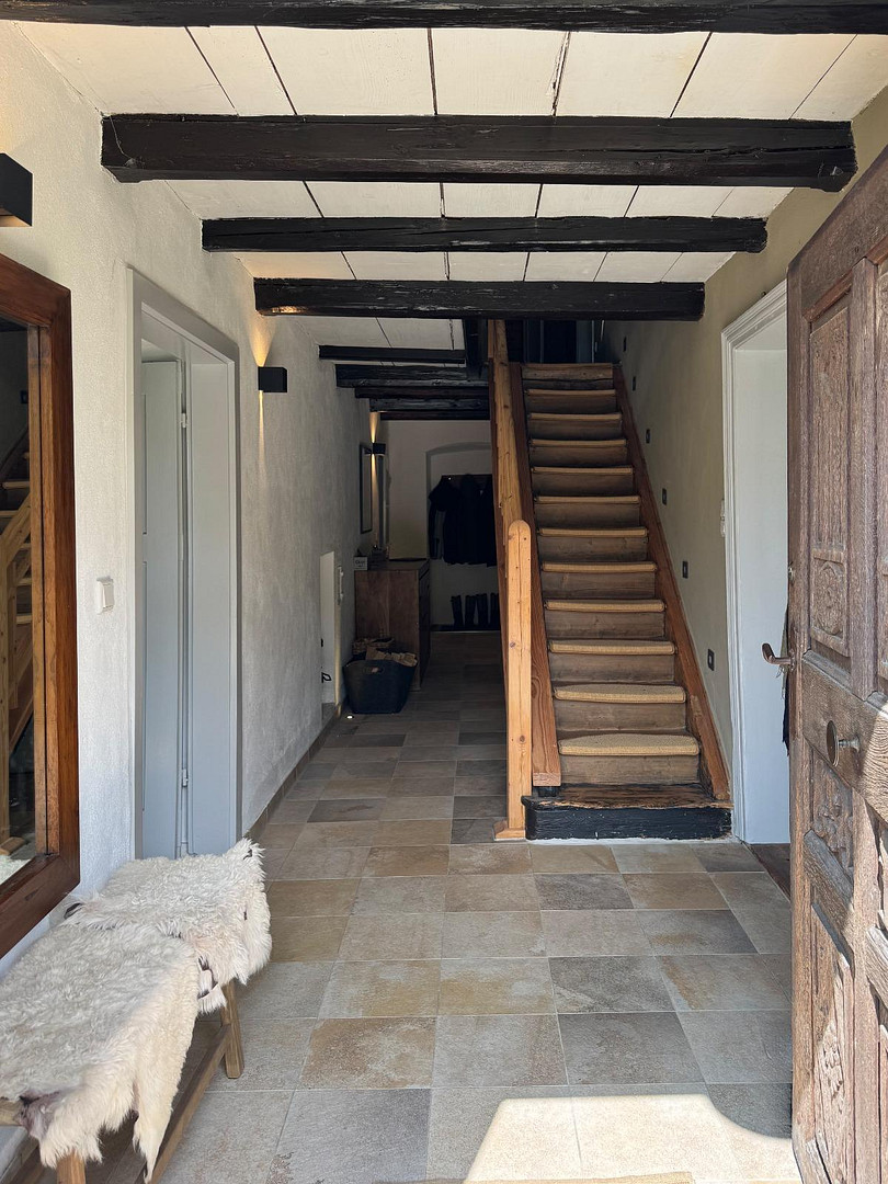 Bauernhaus in Riedering  -  Luxussaniertes historisches Bauernhaus – Riedering(Söllhuben) – Vorschaubild 7