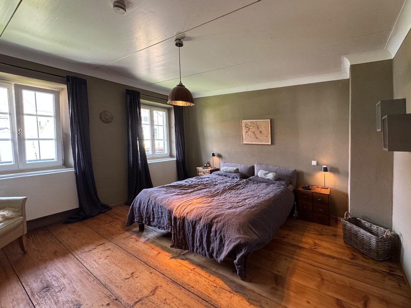 Bauernhaus in Riedering  -  Luxussaniertes historisches Bauernhaus – Riedering(Söllhuben) – Vorschaubild 27