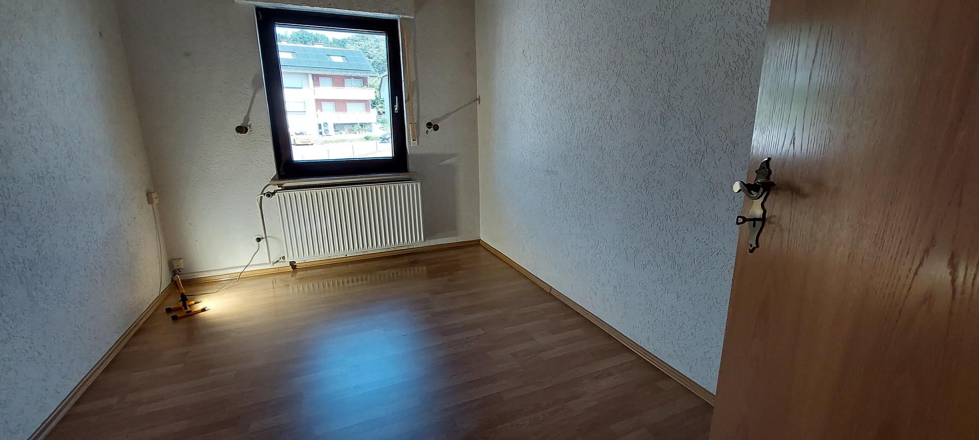 Helle, gepflegte Wohnung – 59823 Arnsberg/Oeventrop(Oeventrop) – Vorschaubild 6