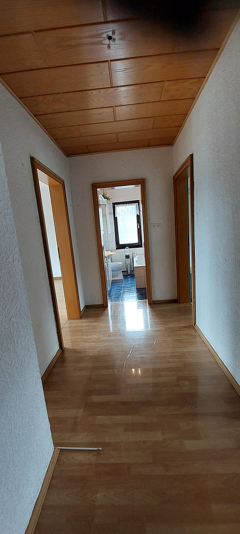 Helle, gepflegte Wohnung – 59823 Arnsberg/Oeventrop(Oeventrop) – Vorschaubild 2