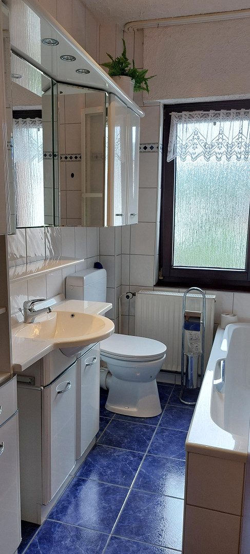 Helle, gepflegte Wohnung – 59823 Arnsberg/Oeventrop(Oeventrop) – Vorschaubild 7