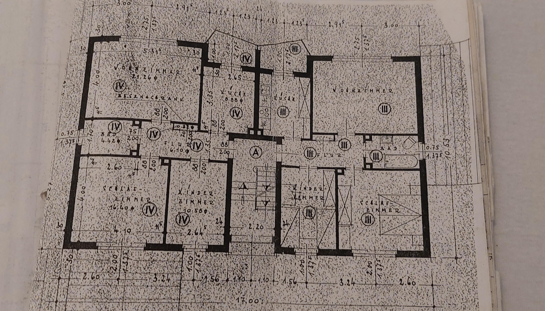 Helle, gepflegte Wohnung – 59823 Arnsberg/Oeventrop(Oeventrop) – Vorschaubild 10