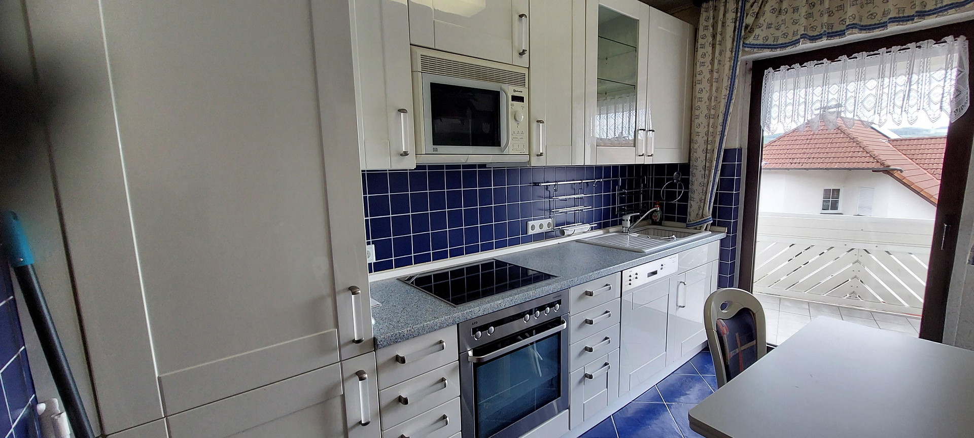 Helle, gepflegte Wohnung – 59823 Arnsberg/Oeventrop(Oeventrop) – Vorschaubild 3