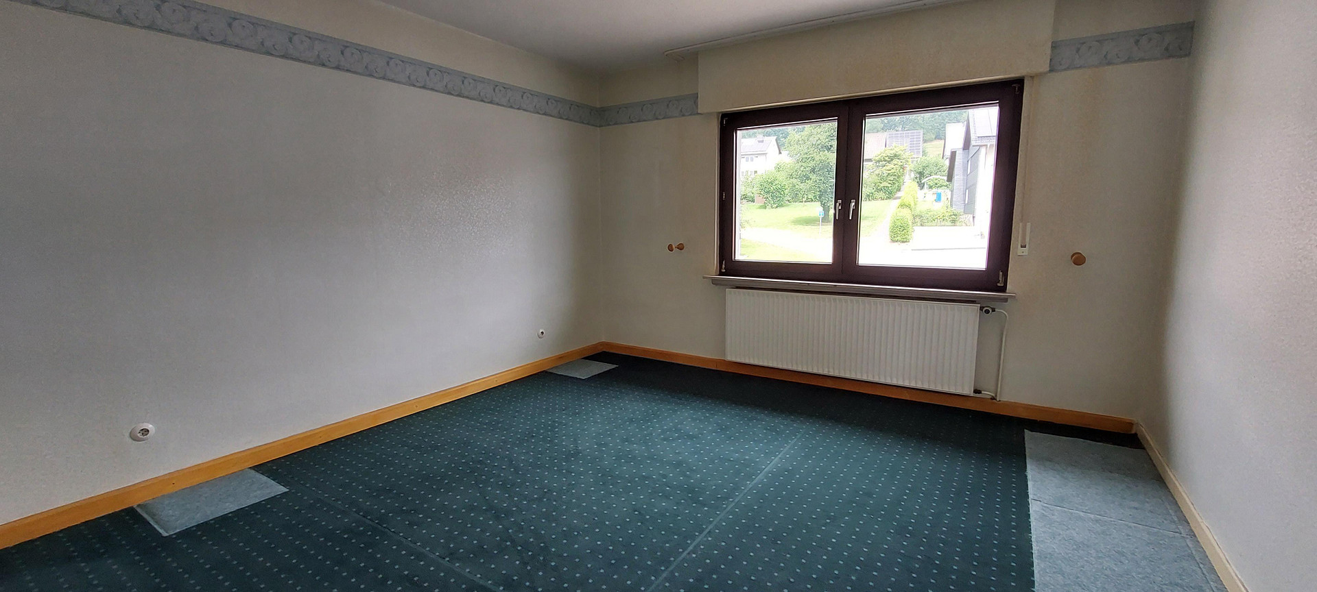 Helle, gepflegte Wohnung – 59823 Arnsberg/Oeventrop(Oeventrop) – Vorschaubild 9