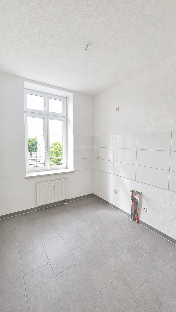 Wohnen an der Elbe -  helle 2 Raum Wohnung in der Schönebecker Straße, zentrumnah – Schönebecker Straße 35, 39104 Magdeburg(Buckau) – Vorschaubild 6