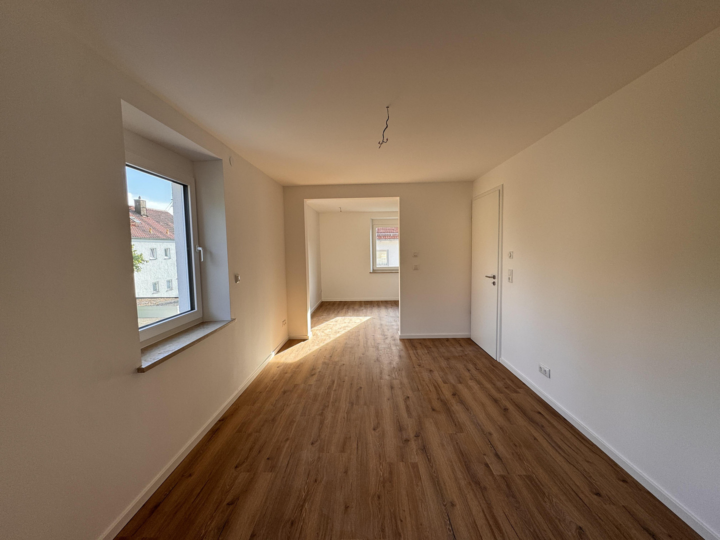 Moderne, sanierte 2,5-Zimmer-Wohnung im EG in Augsburg-Göggingen – Miltenbergstraße 18, 86199 Augsburg(Göggingen) – Vorschaubild 5