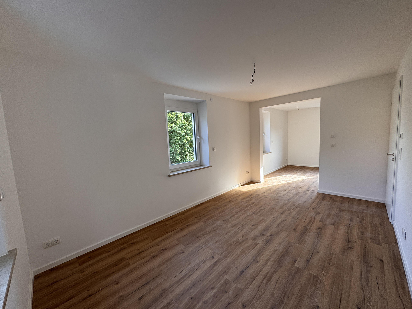 Moderne, sanierte 2,5-Zimmer-Wohnung im EG in Augsburg-Göggingen – Miltenbergstraße 18, 86199 Augsburg(Göggingen) – Vorschaubild 6