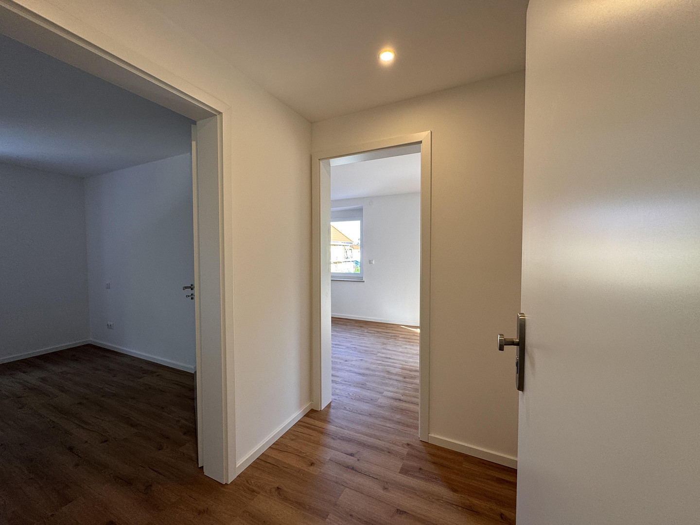 Moderne, sanierte 2,5-Zimmer-Wohnung im EG in Augsburg-Göggingen – Miltenbergstraße 18, 86199 Augsburg(Göggingen) – Vorschaubild 9