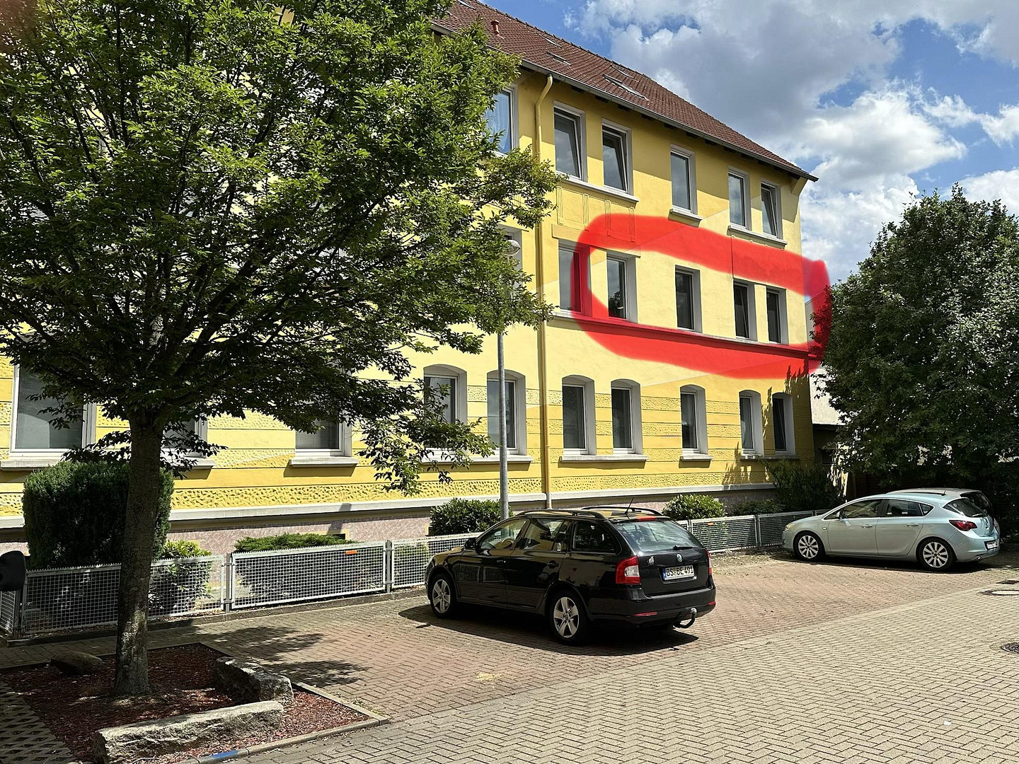 Attraktive Kapitalanlage: Modernisierte Eigentumswohnung im Westlichen Ringgebiet Braunschweig – Hugo-Lutter-Str. 9a, 38118 Braunschweig – Vorschaubild 13
