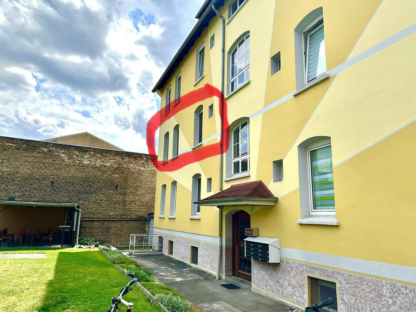 Attraktive Kapitalanlage: Modernisierte Eigentumswohnung im Westlichen Ringgebiet Braunschweig – Hugo-Lutter-Str. 9a, 38118 Braunschweig – Vorschaubild 12