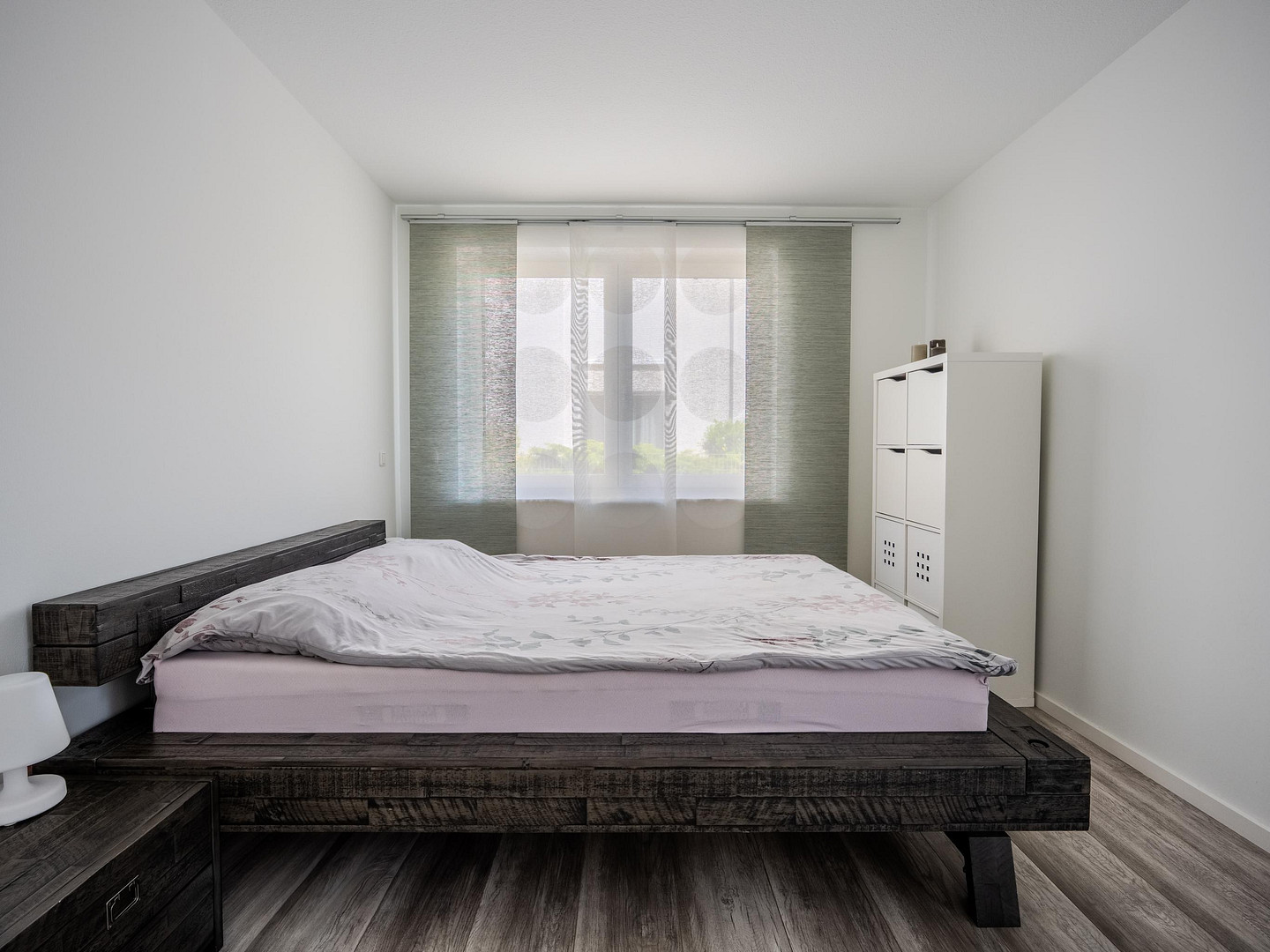 Erdgeschosswohnung mit großem Garten, sonniger Terrasse und zwei Tiefgaragenstellplätzen – 90768 Fürth-Dambach(Fürth) – Vorschaubild 11