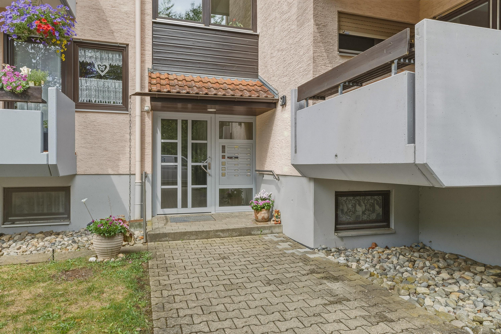 Sofort einziehen / 2,5-Zimmerwohnung in Ulm-Wiblingen – Ulm(Wiblingen) – Vorschaubild 10