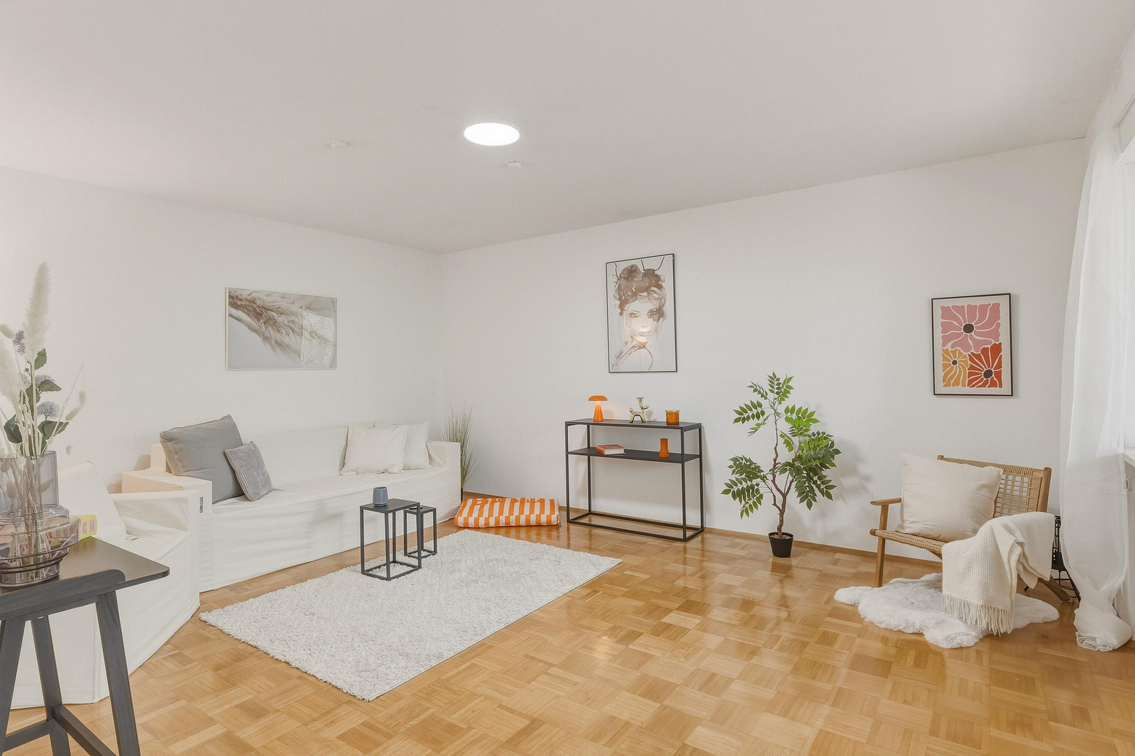 Sofort einziehen / 2,5-Zimmerwohnung in Ulm-Wiblingen – Ulm(Wiblingen) – Vorschaubild 2