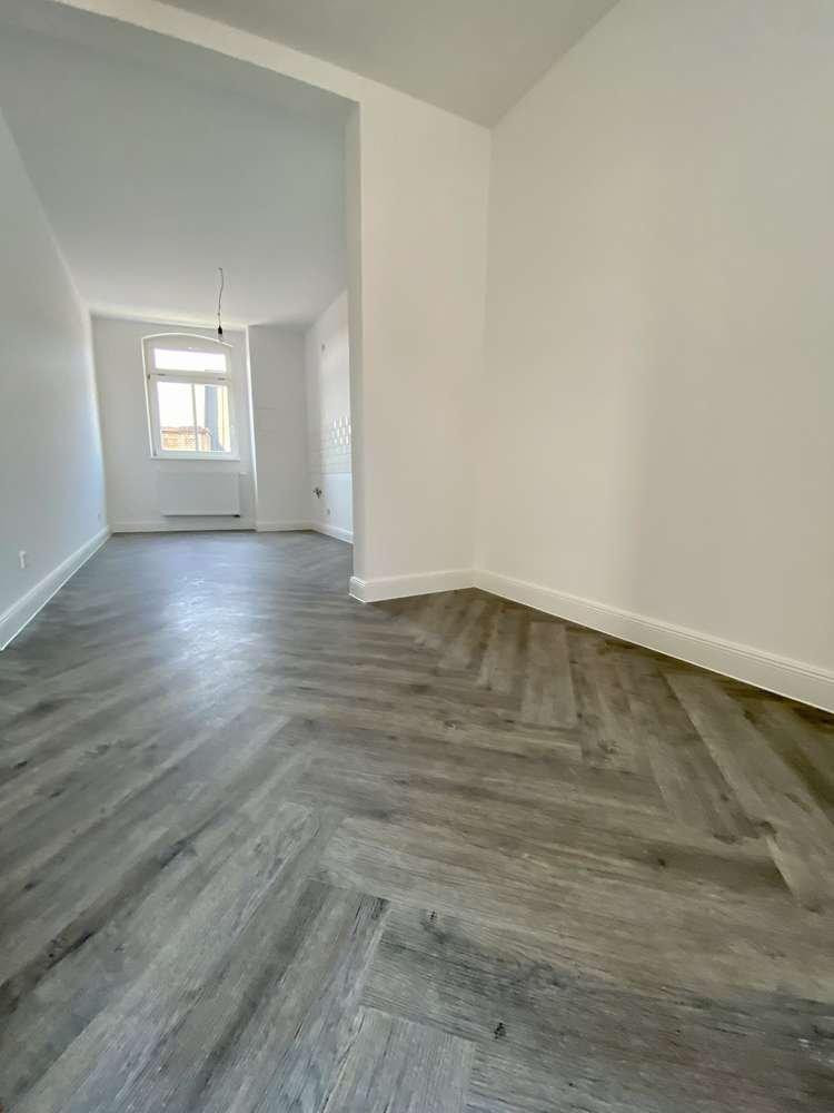Sanierter Altbau in Buckau: 4,5 Zimmer, Balkon + Austritt, 4. OG ohne Aufzug – Thiemstraße 10, 39104 Magdeburg(Buckau) – Vorschaubild 13