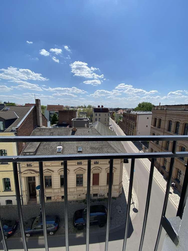 Sanierter Altbau in Buckau: 4,5 Zimmer, Balkon + Austritt, 4. OG ohne Aufzug – Thiemstraße 10, 39104 Magdeburg(Buckau) – Vorschaubild 5