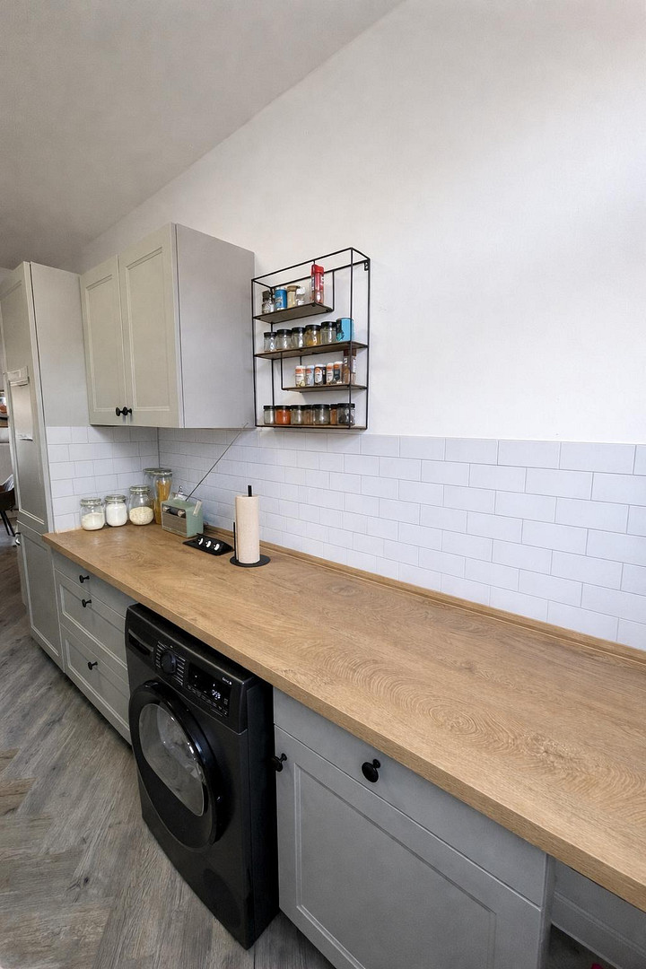Sanierter Altbau in Buckau: 4,5 Zimmer, Balkon + Austritt, 4. OG ohne Aufzug – Thiemstraße 10, 39104 Magdeburg(Buckau) – Vorschaubild 15