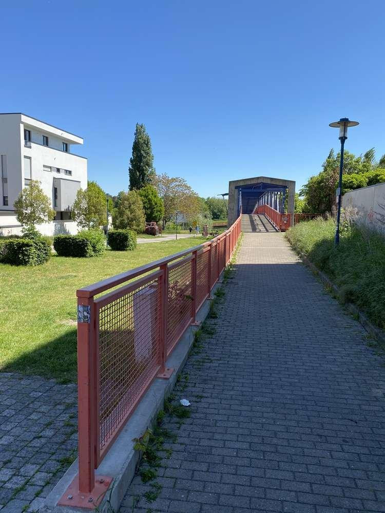 Sanierter Altbau in Buckau: 4,5 Zimmer, Balkon + Austritt, 4. OG ohne Aufzug – Thiemstraße 10, 39104 Magdeburg(Buckau) – Vorschaubild 19