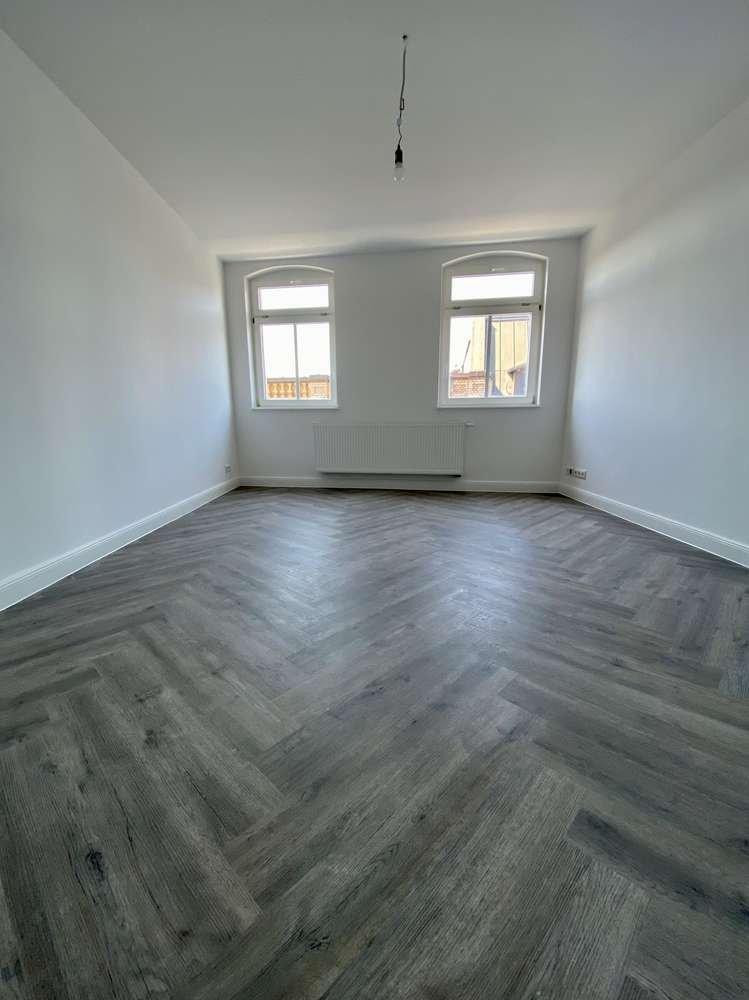 Sanierter Altbau in Buckau: 4,5 Zimmer, Balkon + Austritt, 4. OG ohne Aufzug – Thiemstraße 10, 39104 Magdeburg(Buckau) – Vorschaubild 6