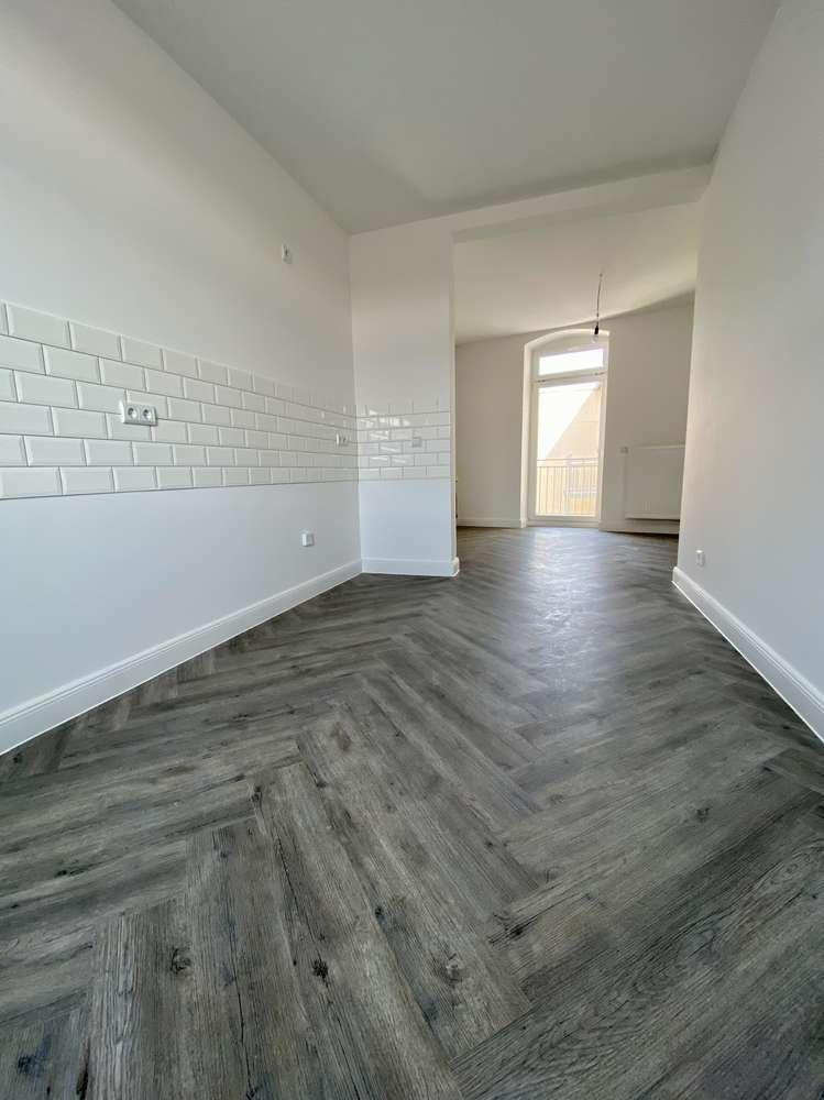 Sanierter Altbau in Buckau: 4,5 Zimmer, Balkon + Austritt, 4. OG ohne Aufzug – Thiemstraße 10, 39104 Magdeburg(Buckau) – Vorschaubild 12