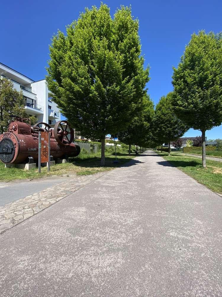 Sanierter Altbau in Buckau: 4,5 Zimmer, Balkon + Austritt, 4. OG ohne Aufzug – Thiemstraße 10, 39104 Magdeburg(Buckau) – Vorschaubild 24