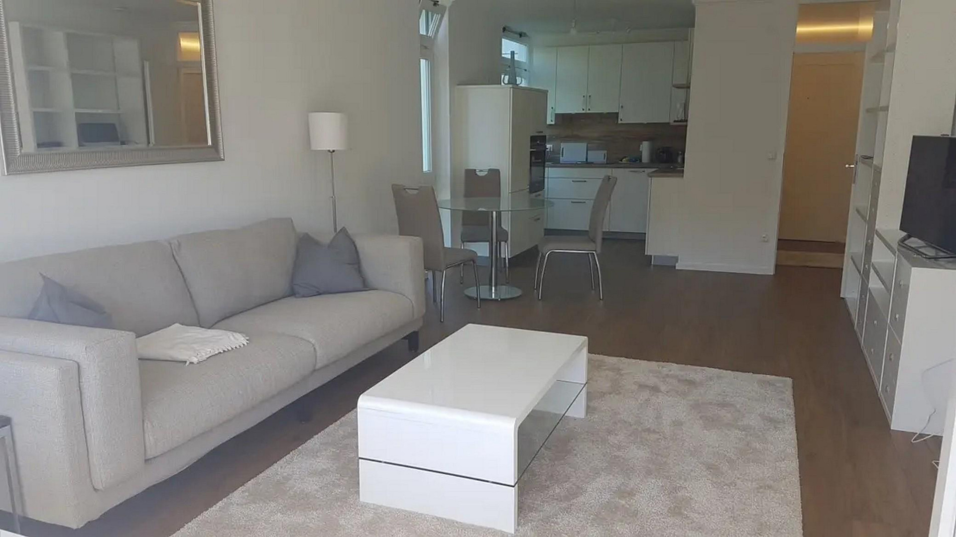 Viel Platz zum Entfalten: Gemütliches 2-Zimmer-Zuhause in Bogenhausen-Denning – München(Englschalking) – Vorschaubild 22