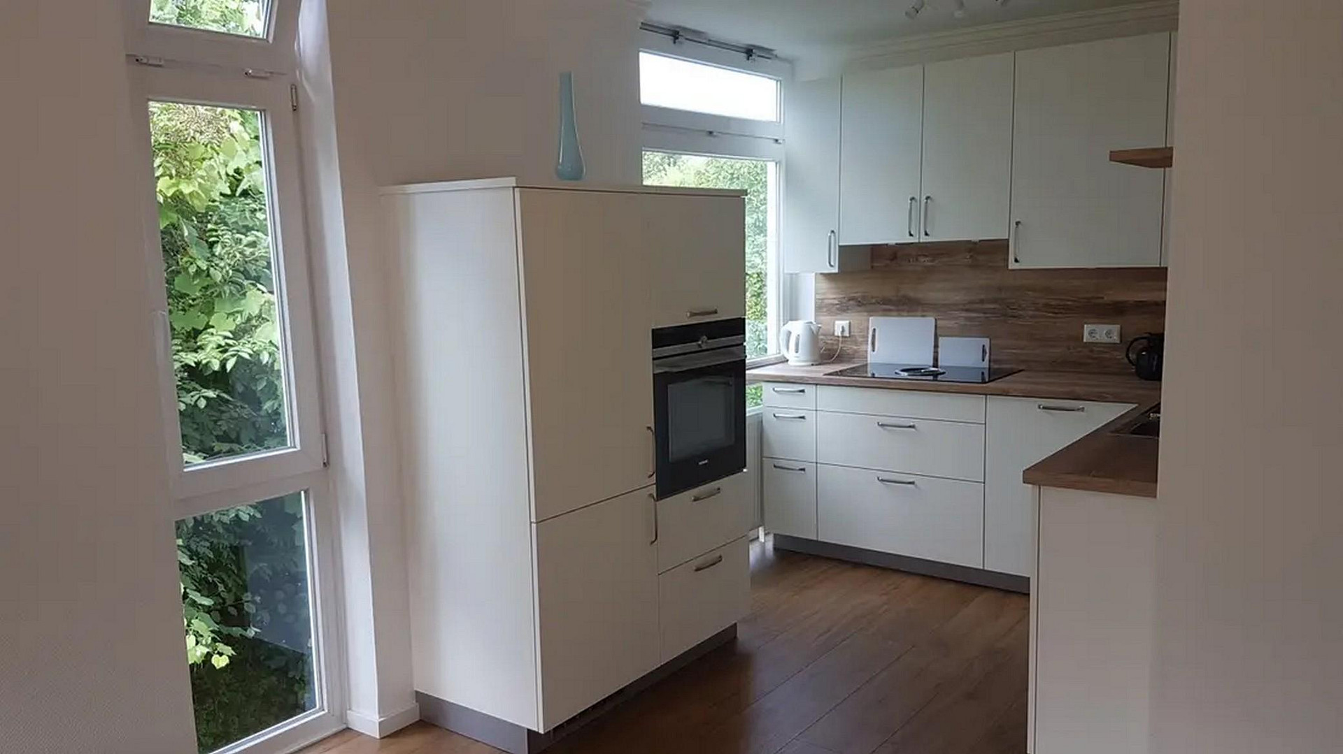 Viel Platz zum Entfalten: Gemütliches 2-Zimmer-Zuhause in Bogenhausen-Denning – München(Englschalking) – Vorschaubild 15