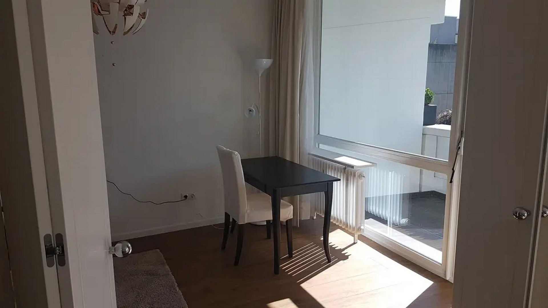 Viel Platz zum Entfalten: Gemütliches 2-Zimmer-Zuhause in Bogenhausen-Denning – München(Englschalking) – Vorschaubild 8