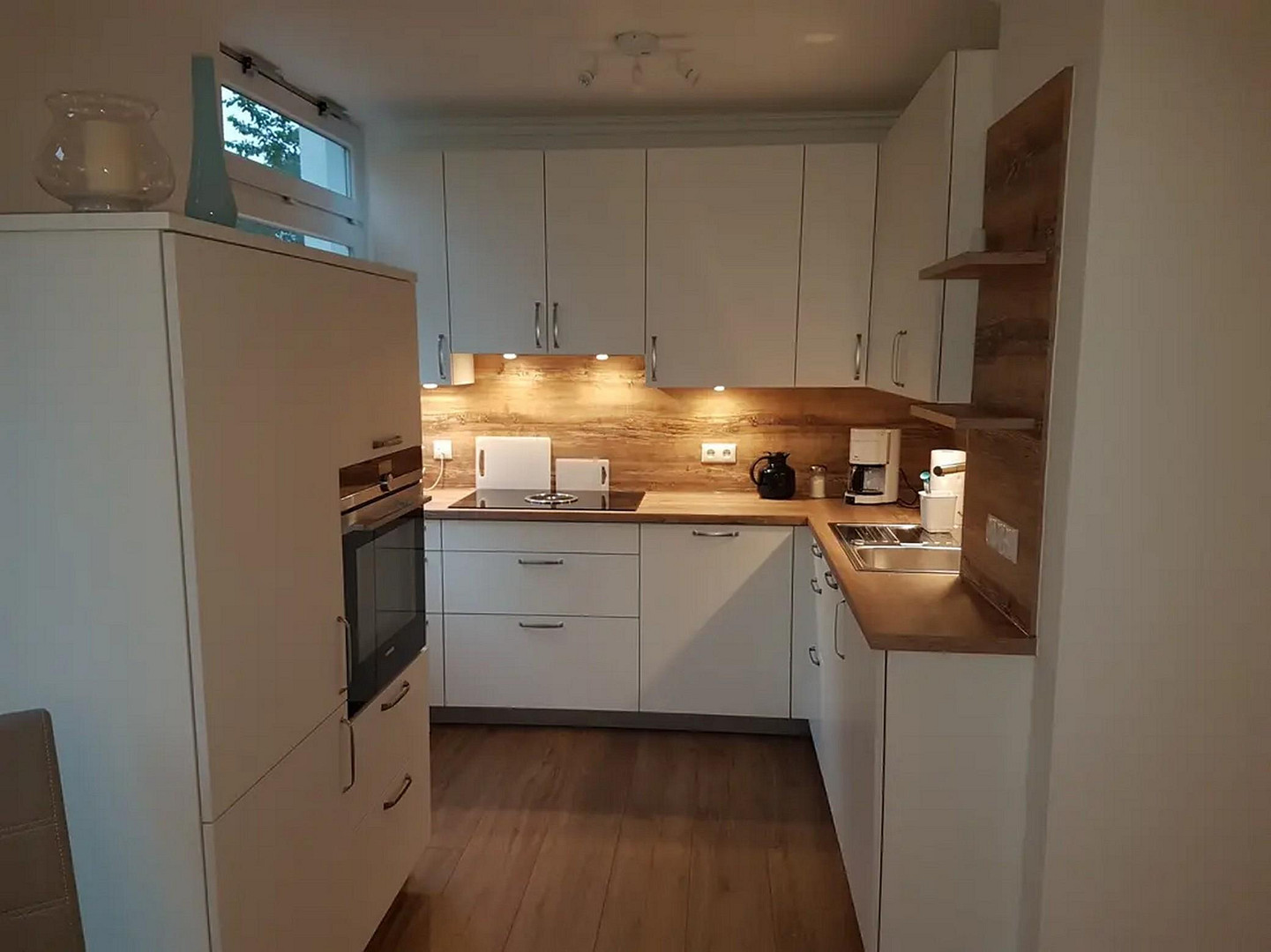 Viel Platz zum Entfalten: Gemütliches 2-Zimmer-Zuhause in Bogenhausen-Denning – München(Englschalking) – Vorschaubild 19