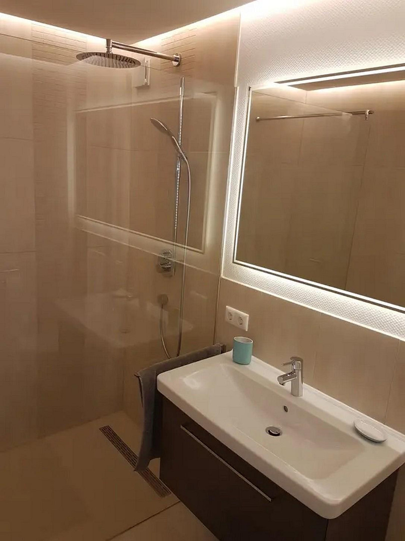 Viel Platz zum Entfalten: Gemütliches 2-Zimmer-Zuhause in Bogenhausen-Denning – München(Englschalking) – Vorschaubild 14
