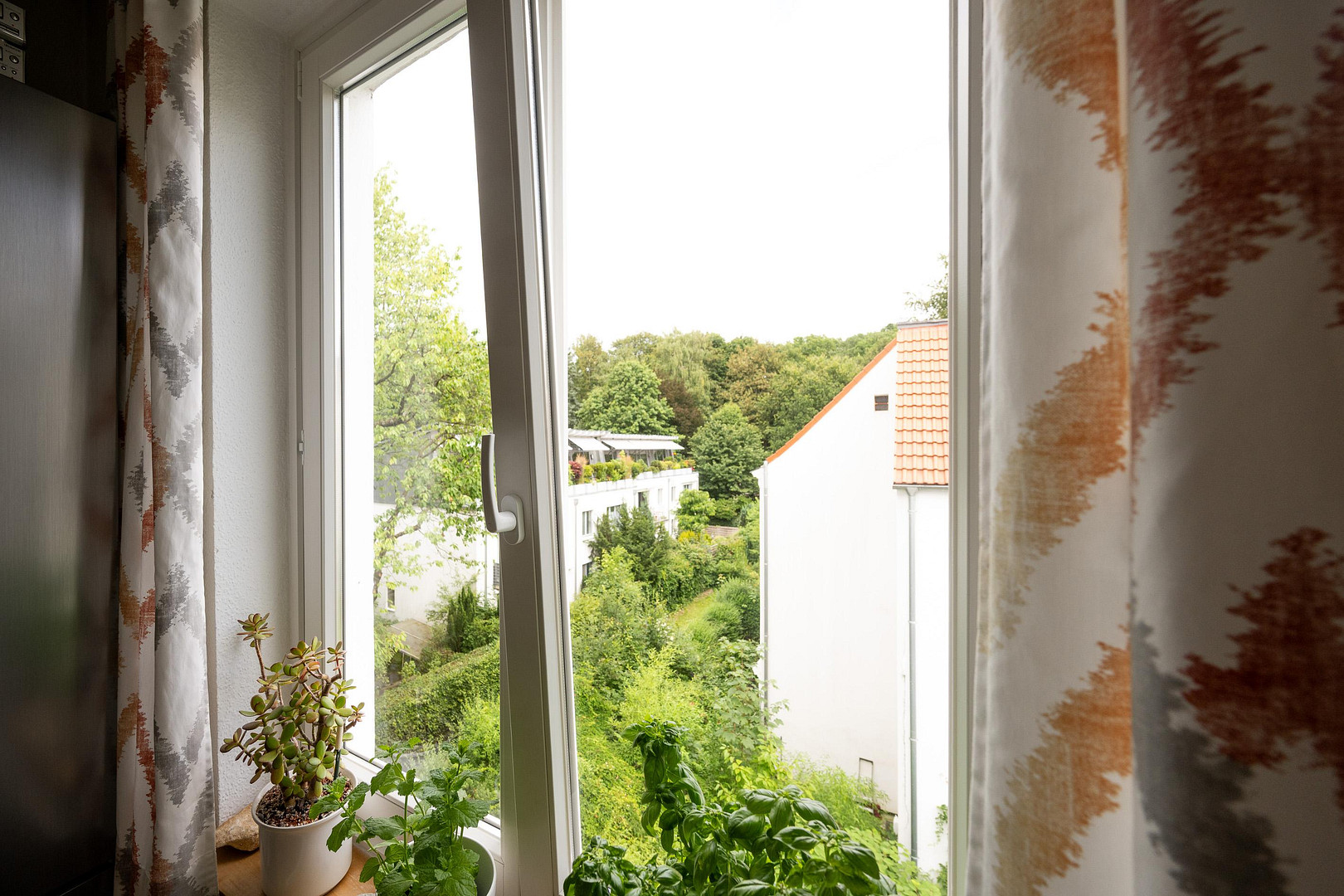 Wunderschöne Altbauwohnung in der Ulmenstraße am Stadtpark - von privat – 22299 Hamburg(Winterhude) – Vorschaubild 20