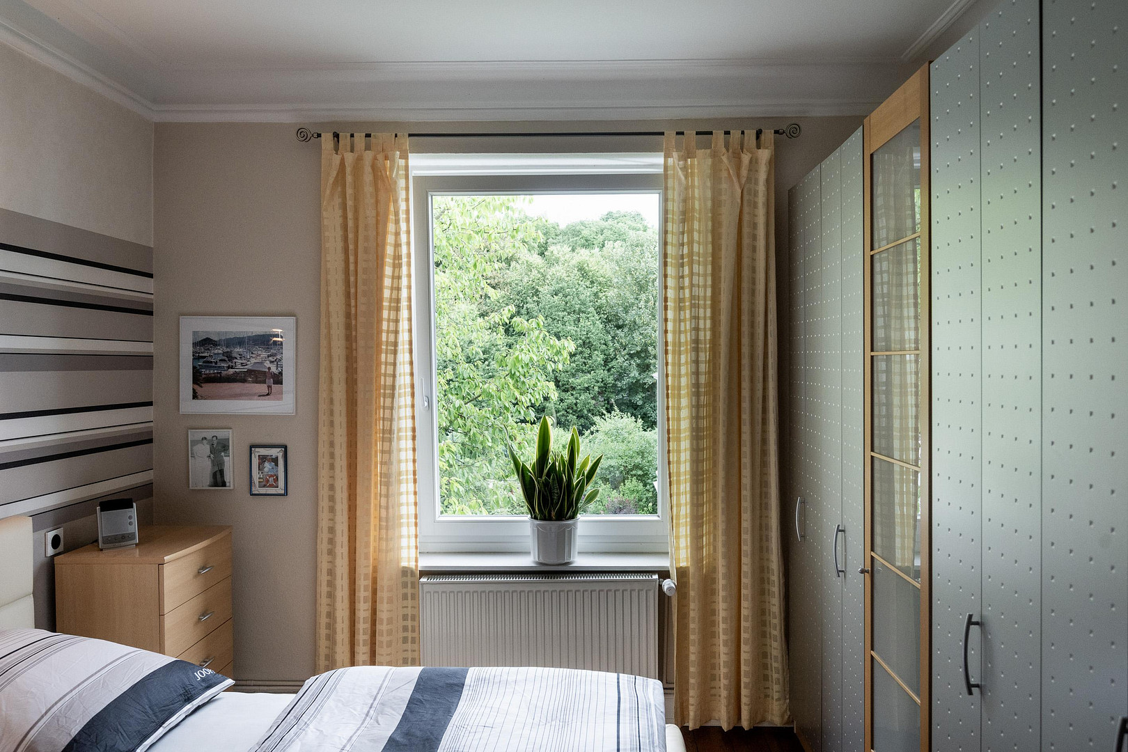 Wunderschöne Altbauwohnung in der Ulmenstraße am Stadtpark - von privat – 22299 Hamburg(Winterhude) – Vorschaubild 16
