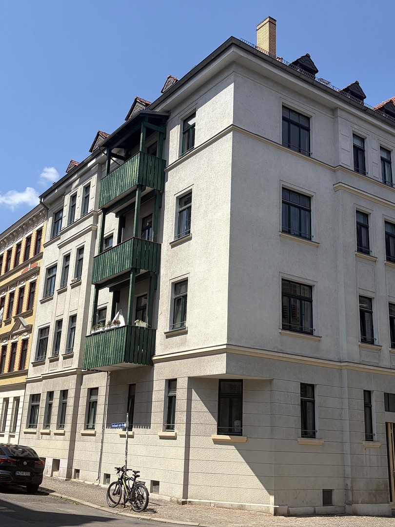 LEIPZIG STÖTTERITZ HELLE 2 Zimmer Wohnung von Privat, SOFORT BEZIEHBAR – 4299 Leipzig - Stötteritz(Stötteritz) – Vorschaubild 2