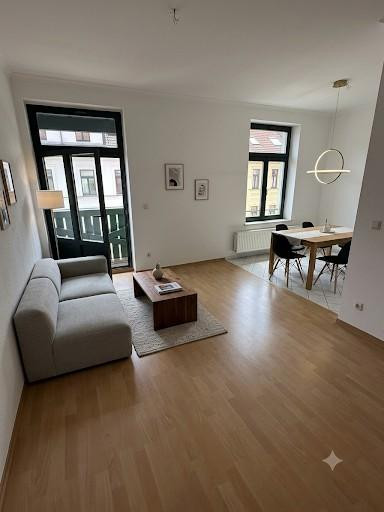LEIPZIG STÖTTERITZ HELLE 2 Zimmer Wohnung von Privat, SOFORT BEZIEHBAR – 4299 Leipzig - Stötteritz(Stötteritz) – Vorschaubild 12