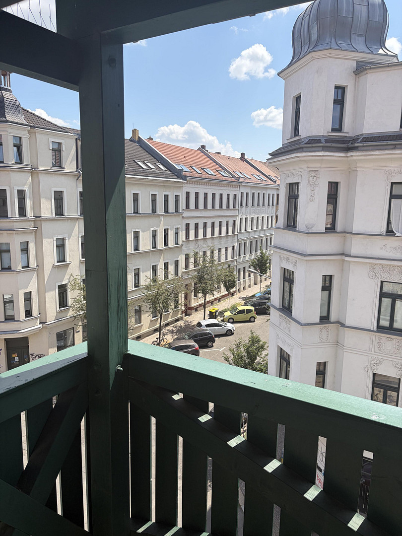 LEIPZIG STÖTTERITZ HELLE 2 Zimmer Wohnung von Privat, SOFORT BEZIEHBAR – 4299 Leipzig - Stötteritz(Stötteritz) – Vorschaubild 8