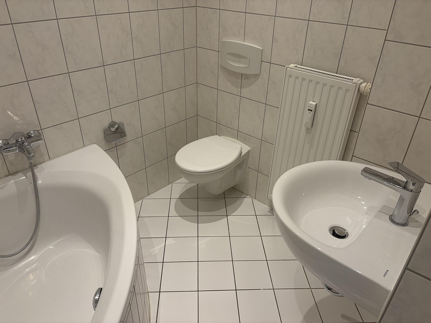 LEIPZIG STÖTTERITZ HELLE 2 Zimmer Wohnung von Privat, SOFORT BEZIEHBAR – 4299 Leipzig - Stötteritz(Stötteritz) – Vorschaubild 17