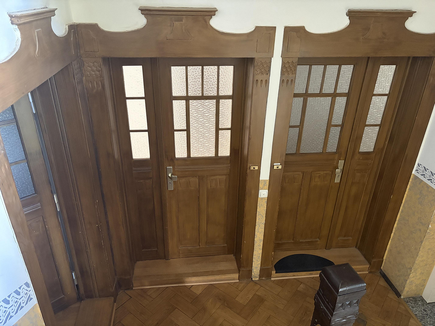 LEIPZIG STÖTTERITZ HELLE 2 Zimmer Wohnung von Privat, SOFORT BEZIEHBAR – 4299 Leipzig - Stötteritz(Stötteritz) – Vorschaubild 6