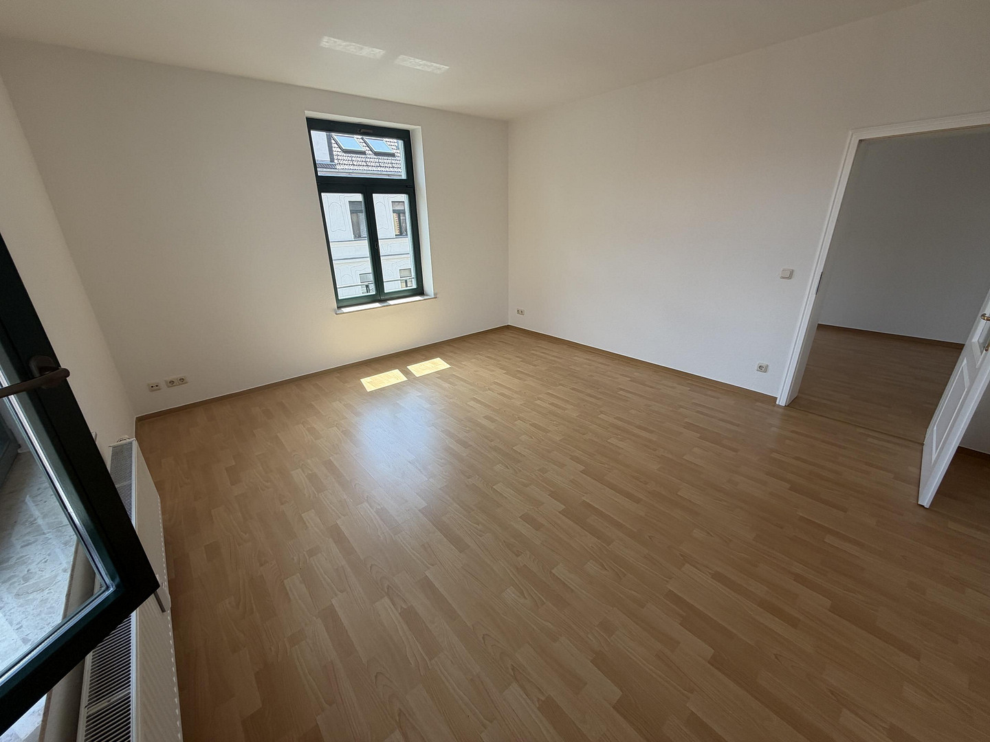 LEIPZIG STÖTTERITZ HELLE 2 Zimmer Wohnung von Privat, SOFORT BEZIEHBAR – 4299 Leipzig - Stötteritz(Stötteritz) – Vorschaubild 15