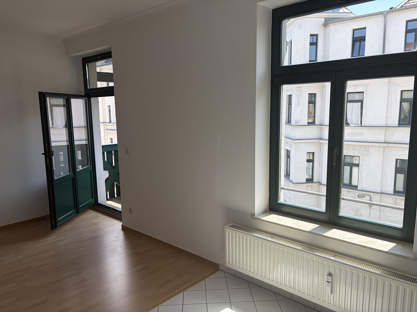 LEIPZIG STÖTTERITZ HELLE 2 Zimmer Wohnung von Privat, SOFORT BEZIEHBAR – 4299 Leipzig - Stötteritz(Stötteritz) – Vorschaubild 10