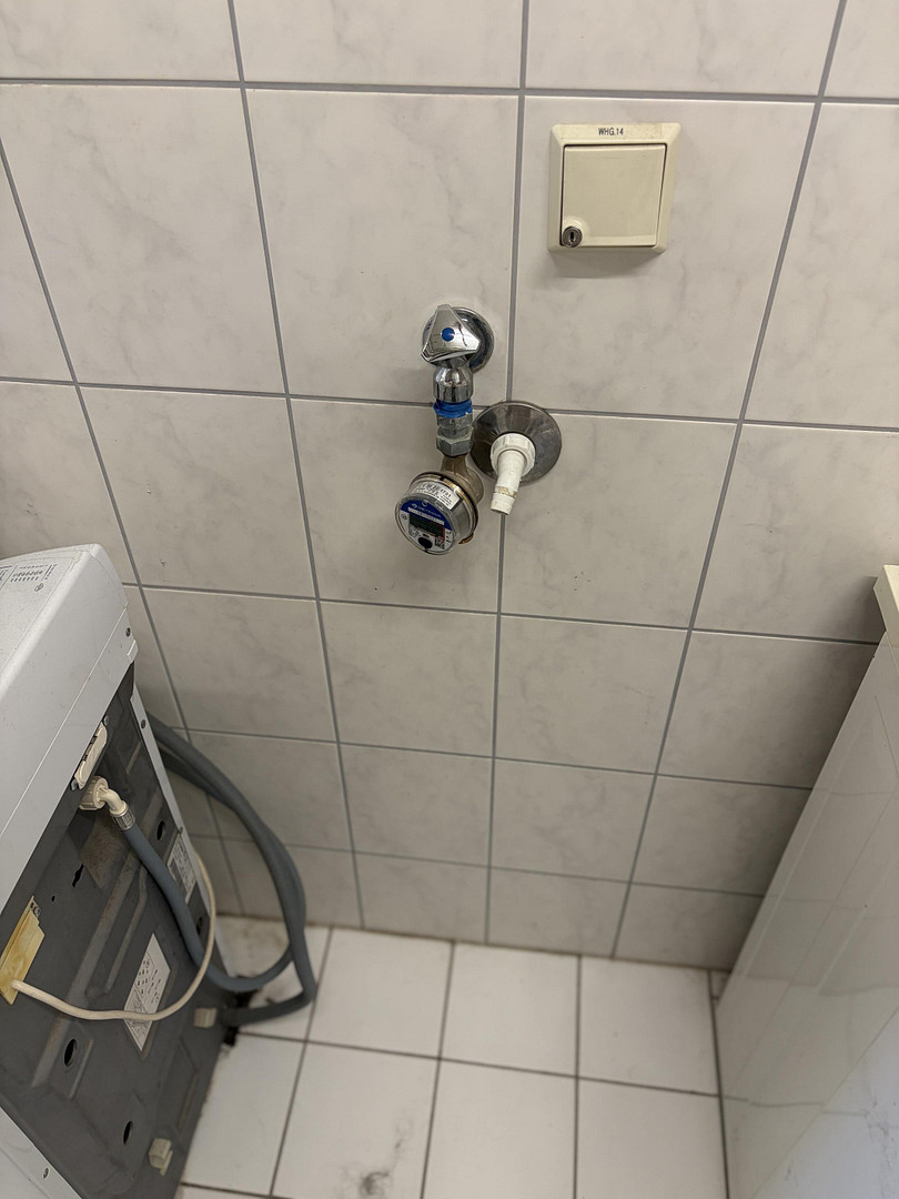LEIPZIG STÖTTERITZ HELLE 2 Zimmer Wohnung von Privat, SOFORT BEZIEHBAR – 4299 Leipzig - Stötteritz(Stötteritz) – Vorschaubild 20