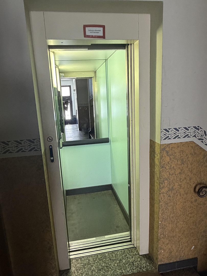 LEIPZIG STÖTTERITZ HELLE 2 Zimmer Wohnung von Privat, SOFORT BEZIEHBAR – 4299 Leipzig - Stötteritz(Stötteritz) – Vorschaubild 4
