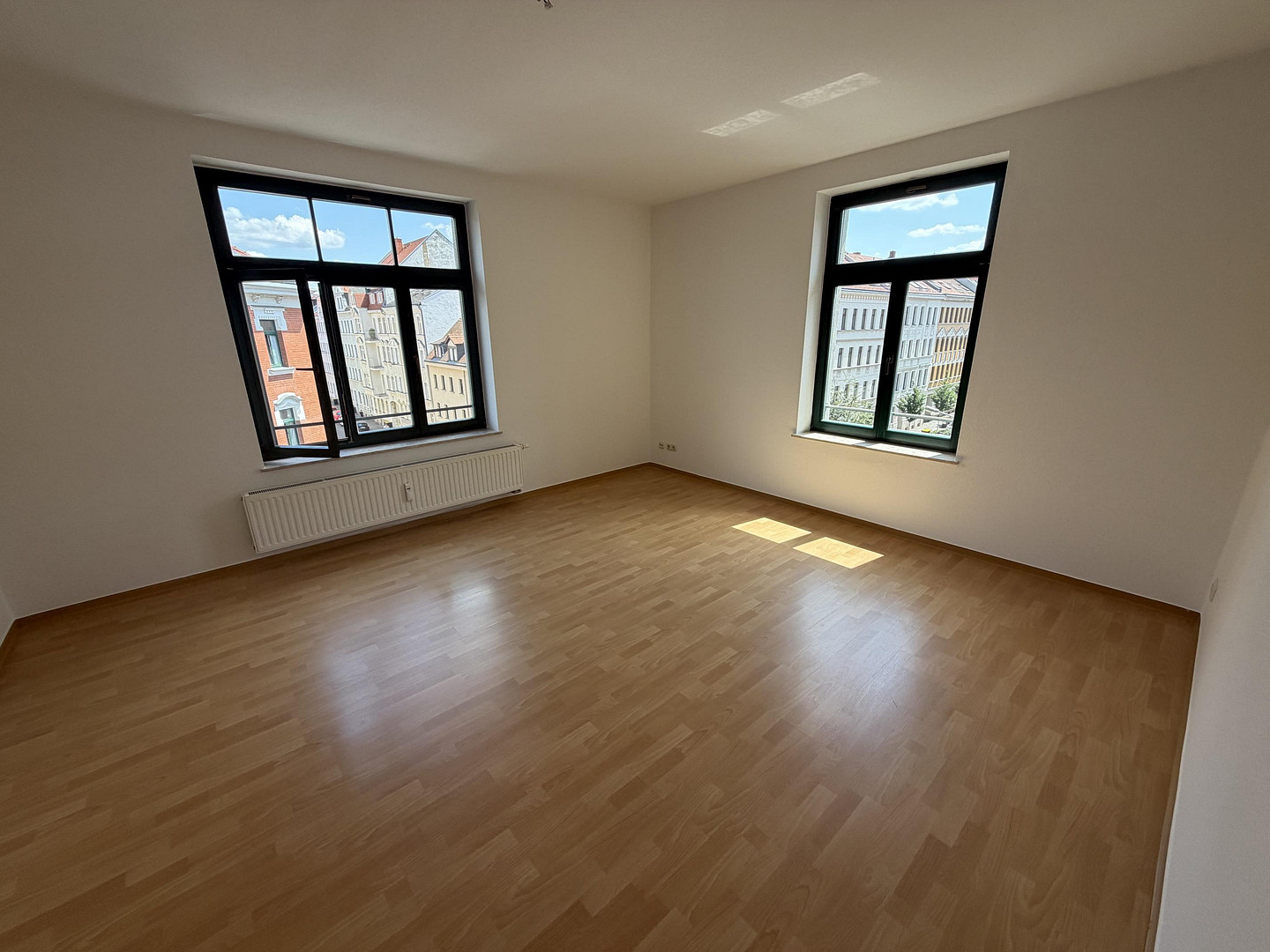 LEIPZIG STÖTTERITZ HELLE 2 Zimmer Wohnung von Privat, SOFORT BEZIEHBAR – 4299 Leipzig - Stötteritz(Stötteritz) – Vorschaubild 14