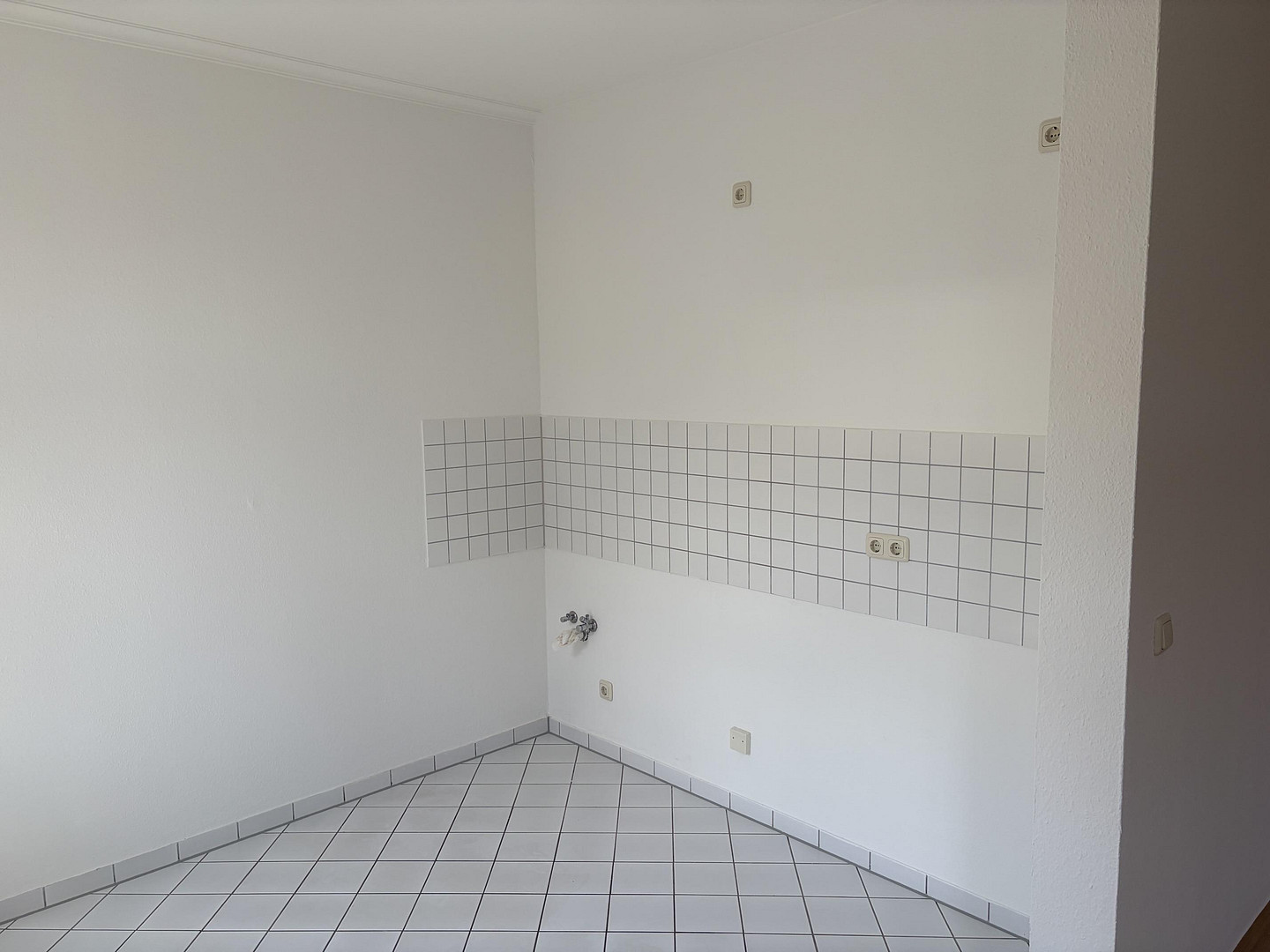 LEIPZIG STÖTTERITZ HELLE 2 Zimmer Wohnung von Privat, SOFORT BEZIEHBAR – 4299 Leipzig - Stötteritz(Stötteritz) – Vorschaubild 11