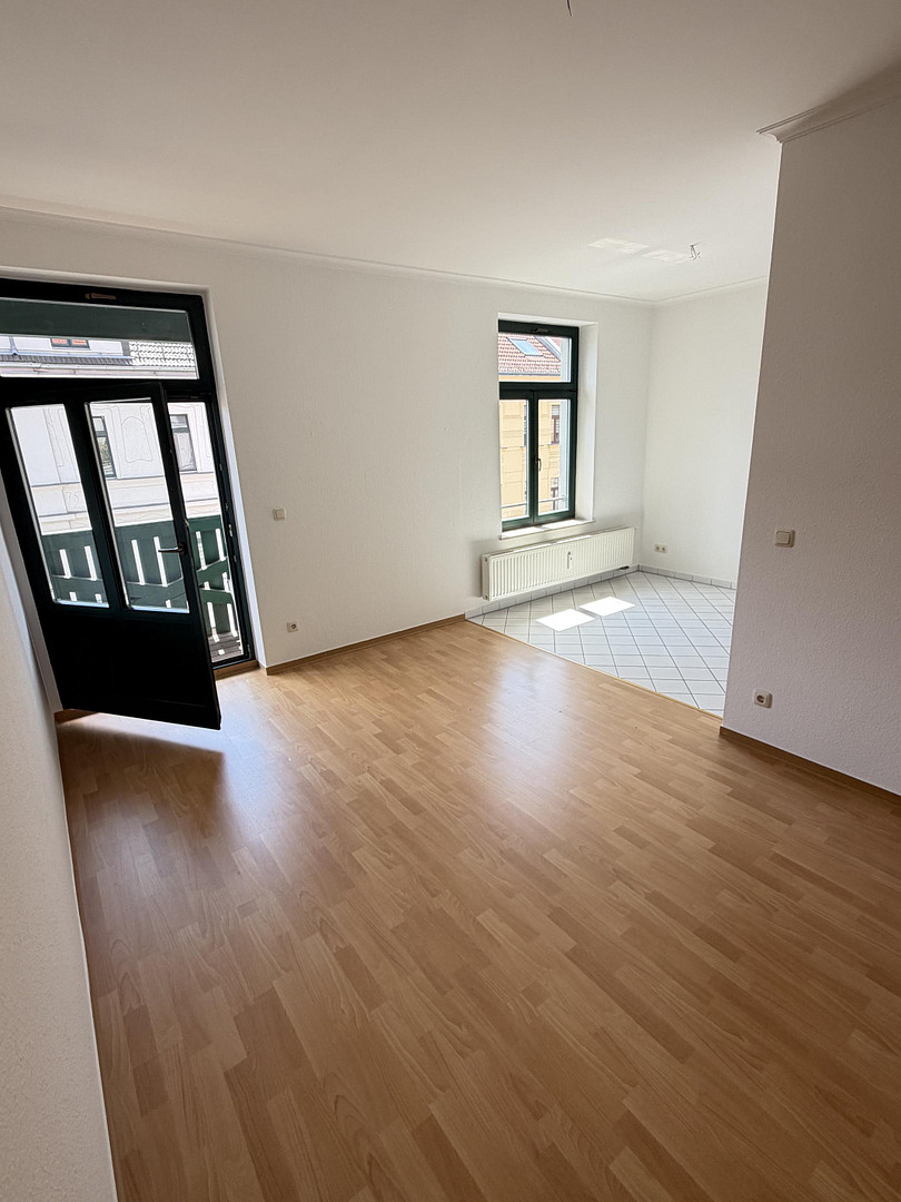 LEIPZIG STÖTTERITZ HELLE 2 Zimmer Wohnung von Privat, SOFORT BEZIEHBAR – 4299 Leipzig - Stötteritz(Stötteritz) – Vorschaubild 9