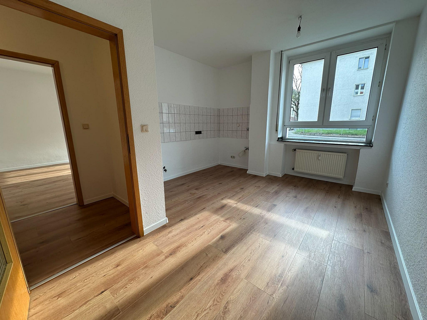 Renovierte 2-Zimmer Wohnung in Essen (inkl. Internet & TV) – Gladbecker Straße 300, 45326 Essen(Altenessen-Süd) – Vorschaubild 10