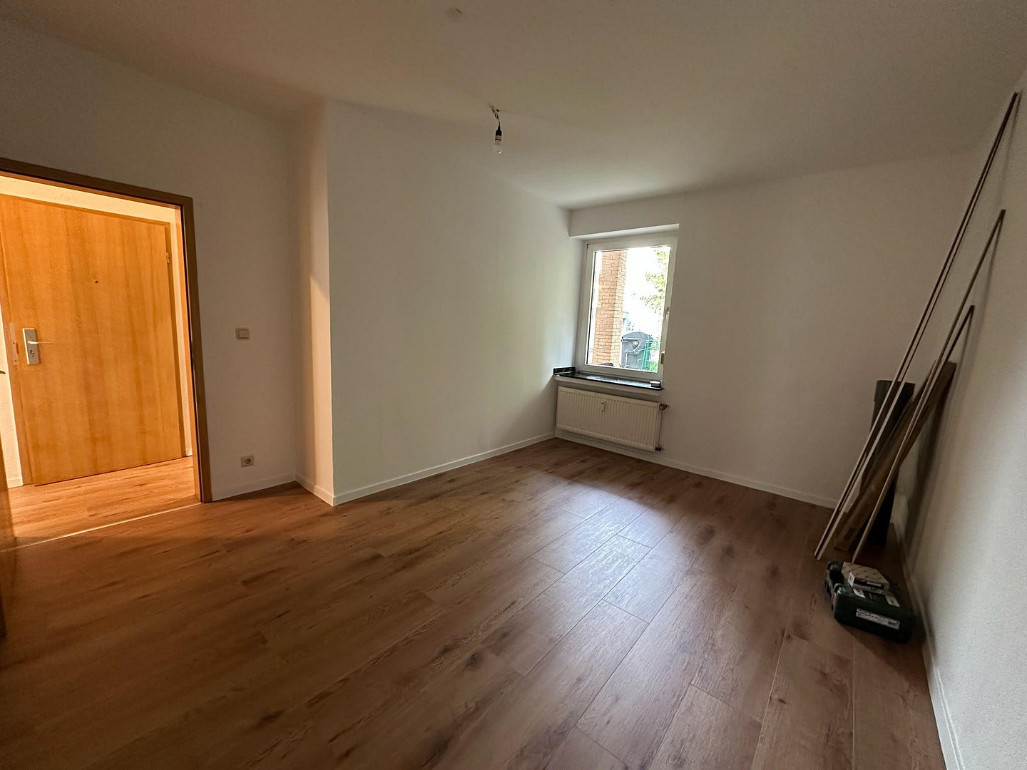 Renovierte 2-Zimmer Wohnung in Essen (inkl. Internet & TV) – Gladbecker Straße 300, 45326 Essen(Altenessen-Süd) – Vorschaubild 6