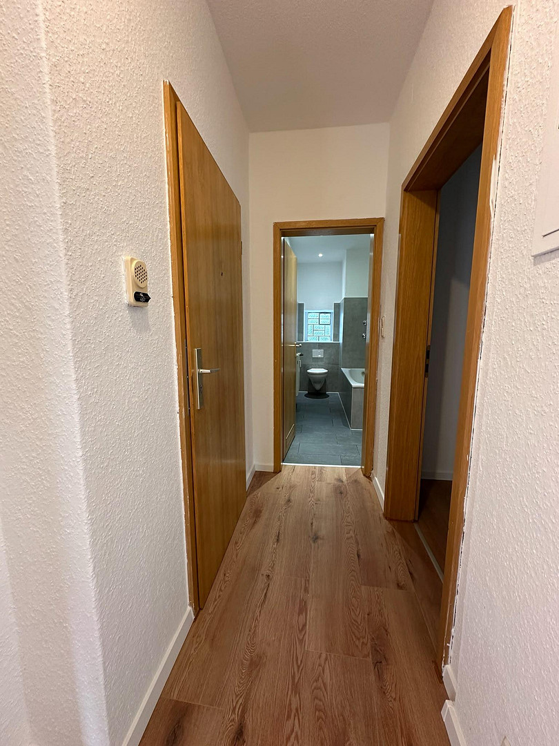 Renovierte 2-Zimmer Wohnung in Essen (inkl. Internet & TV) – Gladbecker Straße 300, 45326 Essen(Altenessen-Süd) – Vorschaubild 9