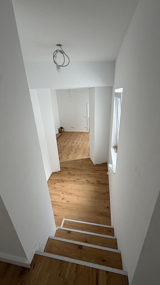 Kernsanierter Altbau Erstbezug - Perfekt für 2er WG / Paare – Adalbertsteinweg 111, 52070 Aachen – Vorschaubild 10