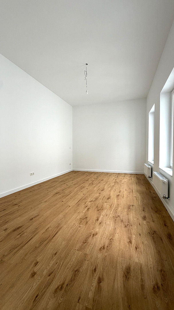 Kernsanierter Altbau Erstbezug - Perfekt für 2er WG / Paare – Adalbertsteinweg 111, 52070 Aachen – Vorschaubild 5