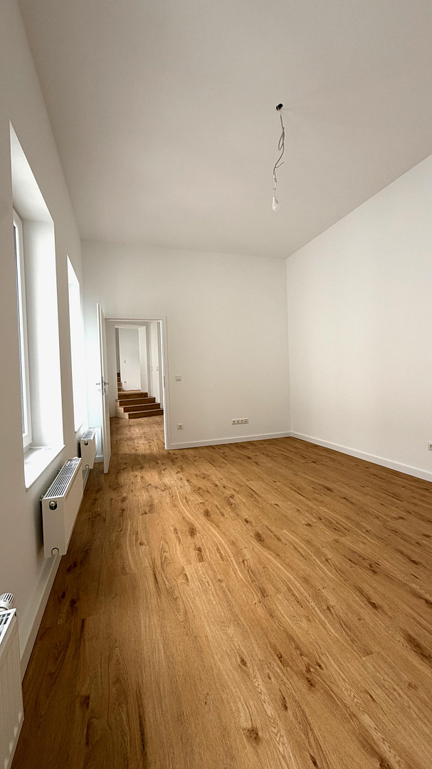 Kernsanierter Altbau Erstbezug - Perfekt für 2er WG / Paare – Adalbertsteinweg 111, 52070 Aachen – Vorschaubild 6